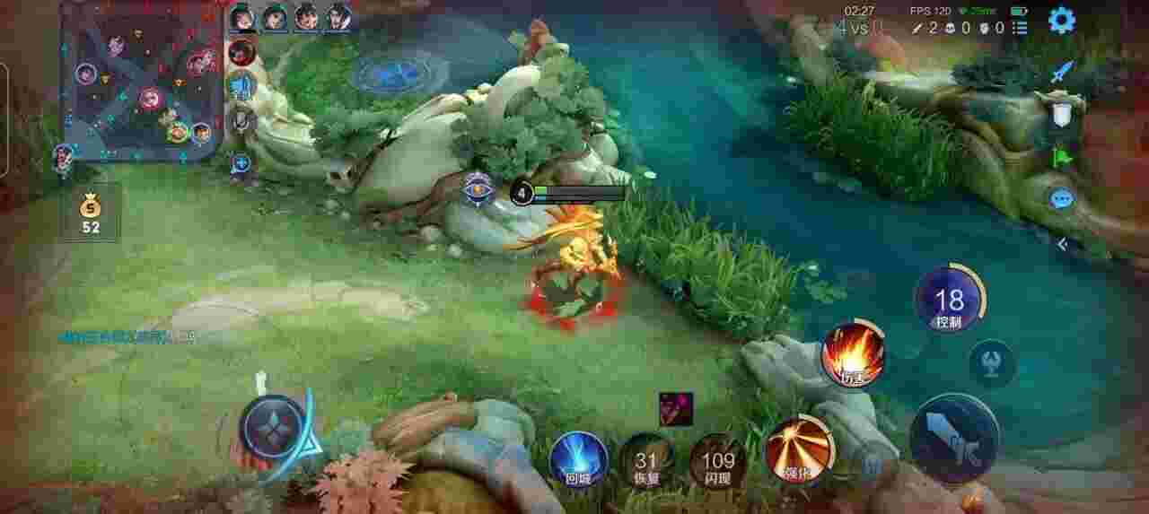 王者荣耀擎天柱 - 和平精英辅助器软件下载无广告版辅助预览图